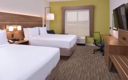 Holiday Inn Express - Nashville South - Spring Hill By IHG