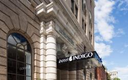 Hotel Indigo Baltimore Downtown, an IHG Hotel By IHG