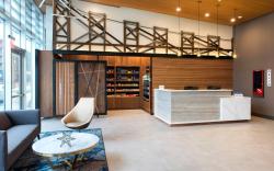 TownePlace Suites by Marriott New York Long Island City/Manhattan View