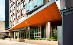 TownePlace Suites by Marriott New York Long Island City/Manhattan View