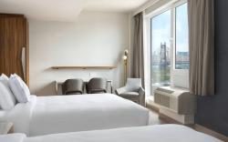TownePlace Suites New York Long Island City/Manhattan View