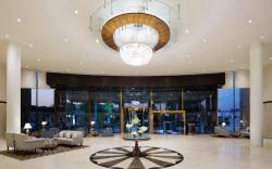Crowne Plaza Riyadh Palace By IHG