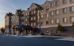 Staybridge Suites Sacramento-Folsom By IHG