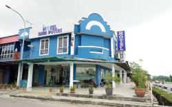 Hotel Shri Putiri
