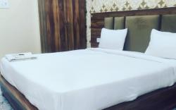 Hotel Raghubeer Temple