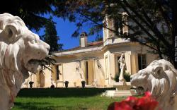 Chateau la Moune