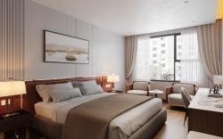 San Seize Hanoi Hotel