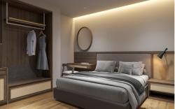 Kiến's Ocean Hotel