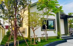 เดอะเกรซ รีสอร์ต สุรินทร์