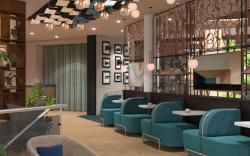Hotel Indigo London Clerkenwell 