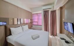 Comfortable Studio Apt Malioboro City By Travelio
