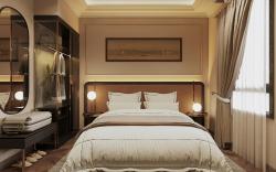 San Quinze Hanoi Hotel