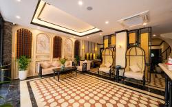 San Quinze Hanoi Hotel