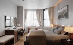 San Quinze Hanoi Hotel