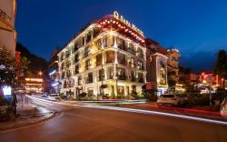 Quiet Sapa Hotel