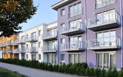 Adapt Apartments Berlin - Adlershof