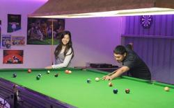 BaanFarang Poolvilla and Resort Suphan Buri