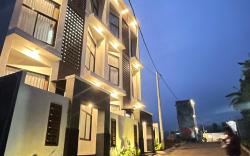 Syariah Awani Coliving