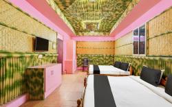 Woodlands Villa -Bamboo Stay