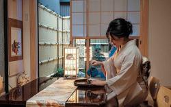 Chiyonoya 千代乃家