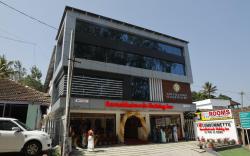 Ramakkalmedu Holiday INN