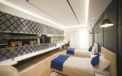 BNGV Grandeur Hotel and Banquets