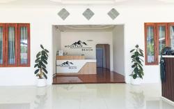 Mountain Beach Villa Aonang Krabi
