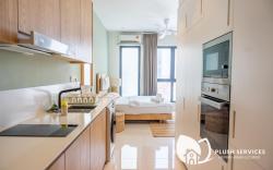 Highpark Suites in PJ, Kelana Jaya by Plush