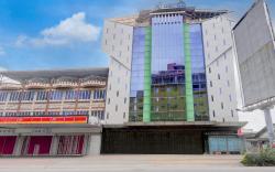 Townhouse Oak Batam near Grand Batam Mall formerly Lucky Star Hotel