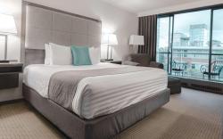 Best Western PLUS Sands