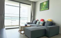 Saigon River Poem Apartment