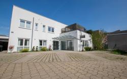 FILDER quartett Apartmenthotel