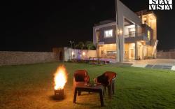 StayVista at Pinkal Farms