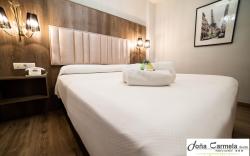 Sercotel Dona Carmela, Ascend Hotel Collection
