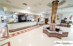 Sercotel Dona Carmela, Ascend Hotel Collection