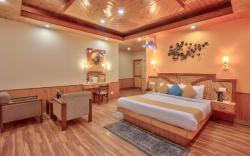 Kanyal Villa By Neel Mahadev Inn