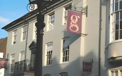 The George In Rye