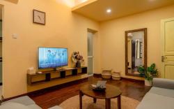 Dechill Apartment - 2 Bedroom 2WC