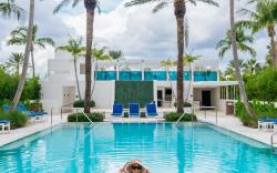 Tideline Palm Beach Ocean Resort and Spa
