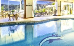 Malaga Hills, Boutique & Wellness Eco-Hotel 