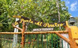 La Puerta Al Paraizo Guimaras powered by Cocotel