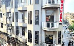 Marhaba Hotel