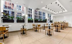 The Z Hotel Strand