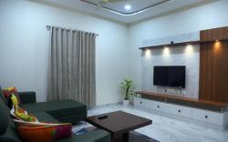 Aavasam - 3BHK- Gachibowli