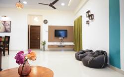 Casa Feliz @ Near US Embassy , Gachibowli