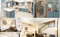 Family& Kid Friendly 5BHK @BanjaraHills