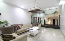 5 Star residential's for Festivity - Madhapur