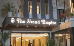 Hotel Grand Empire