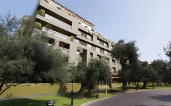 Sonesta Hotel El Olivar Lima