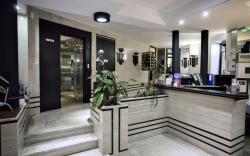 Hotel Occitania Centre Toulouse Matabiau